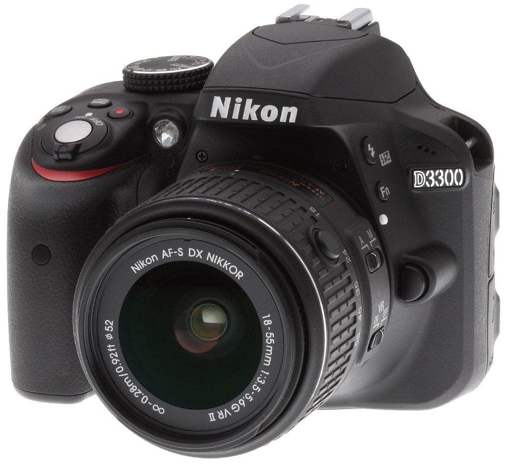 Nikon D750 Full width Extended - Afbeelding 3