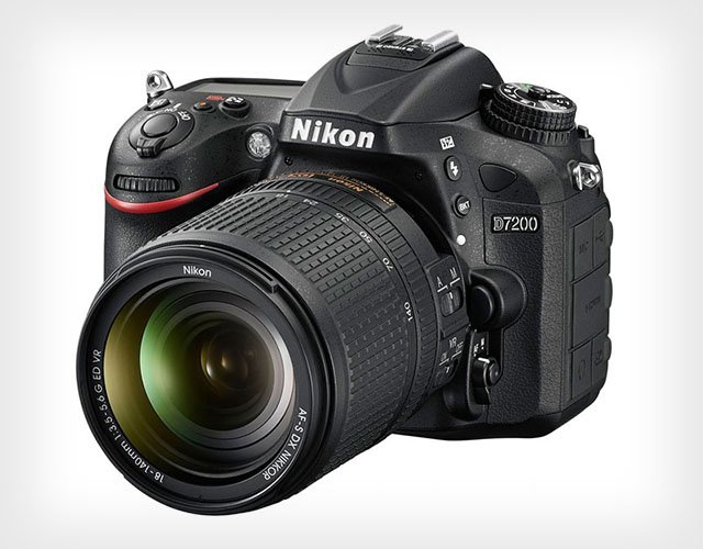 Nikon D750 Full width Extended - Afbeelding 2