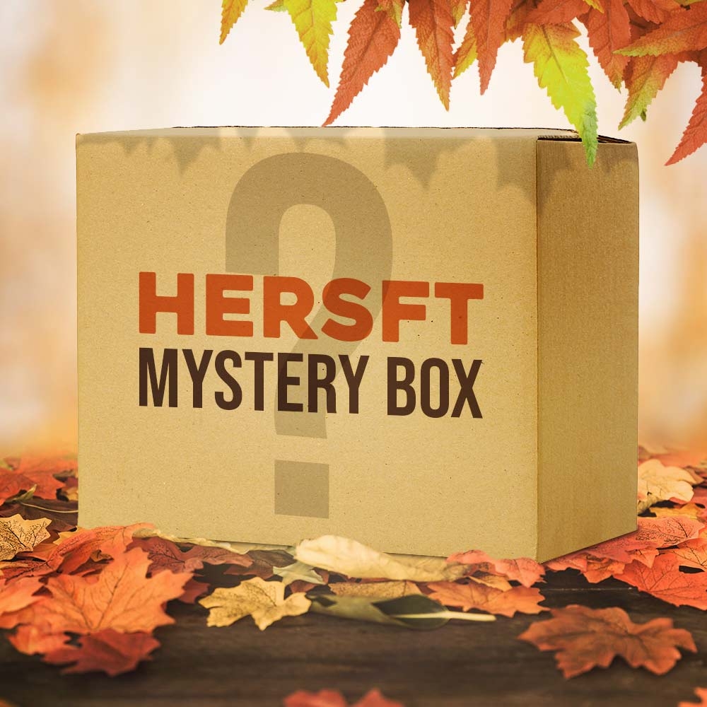 Herfst Mystery Box - Large