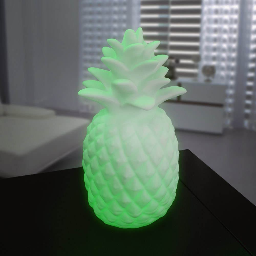 LED Ananas Lamp