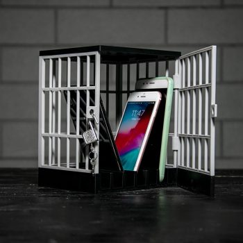Smartphones Jail