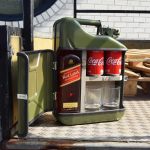 Jerrycan Minibar - 10 liter