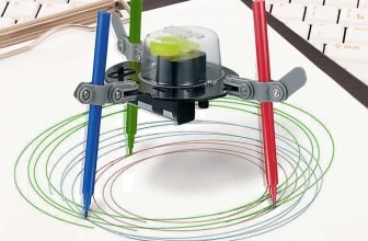 Tekenrobot - Doodling Robot