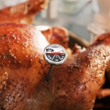 Gusta BBQ Thermometer – 4 delig