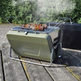 Koffer BBQ – Deluxe
