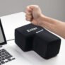 Grote Enter Knop – Anti-Stress