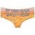 Fun ondergoed bier print voor dames