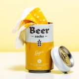 Bier Sokken – Ale – Luckies