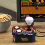 Double Dragon – Plug & Play Joystick