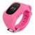 GPS Horloge V2 – Roze