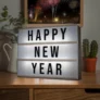 Lightbox A5 – incl. 60 letters en symbolen