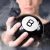 Magic 8 Ball – Vragenspel – Beantwoord Al Je Levensvragen – Geen Batterijen Nodig – Biljartbal Design – Mystic 8 Ball