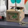 Panda spaarpot