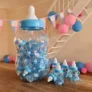Papfles Babyshower – Roze