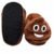 Poo Slippers – Medium