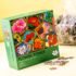 1000 Stukjes Puzzel – Happy Flowers