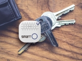 Bluetooth Smart Keyfinder