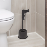 Pistool Toiletborstel