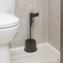 Pistool Toiletborstel