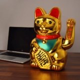 XXL Lucky Cat – Gelukskat